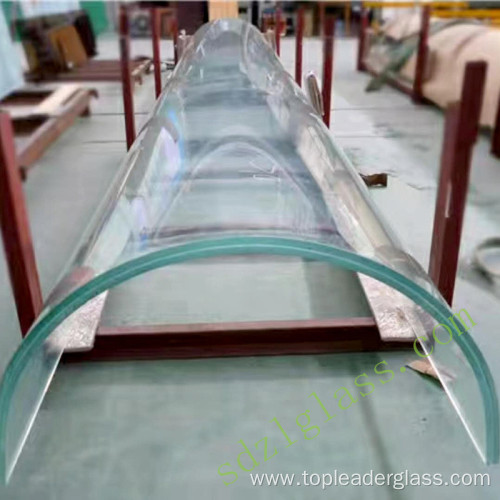 vidrio tined glass for buildings furniture